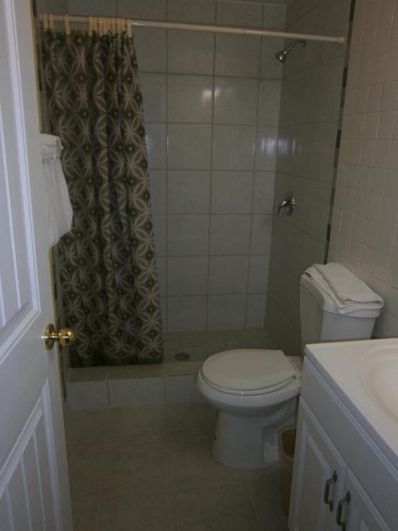 Blue Star Inn Odessa Rom bilde
